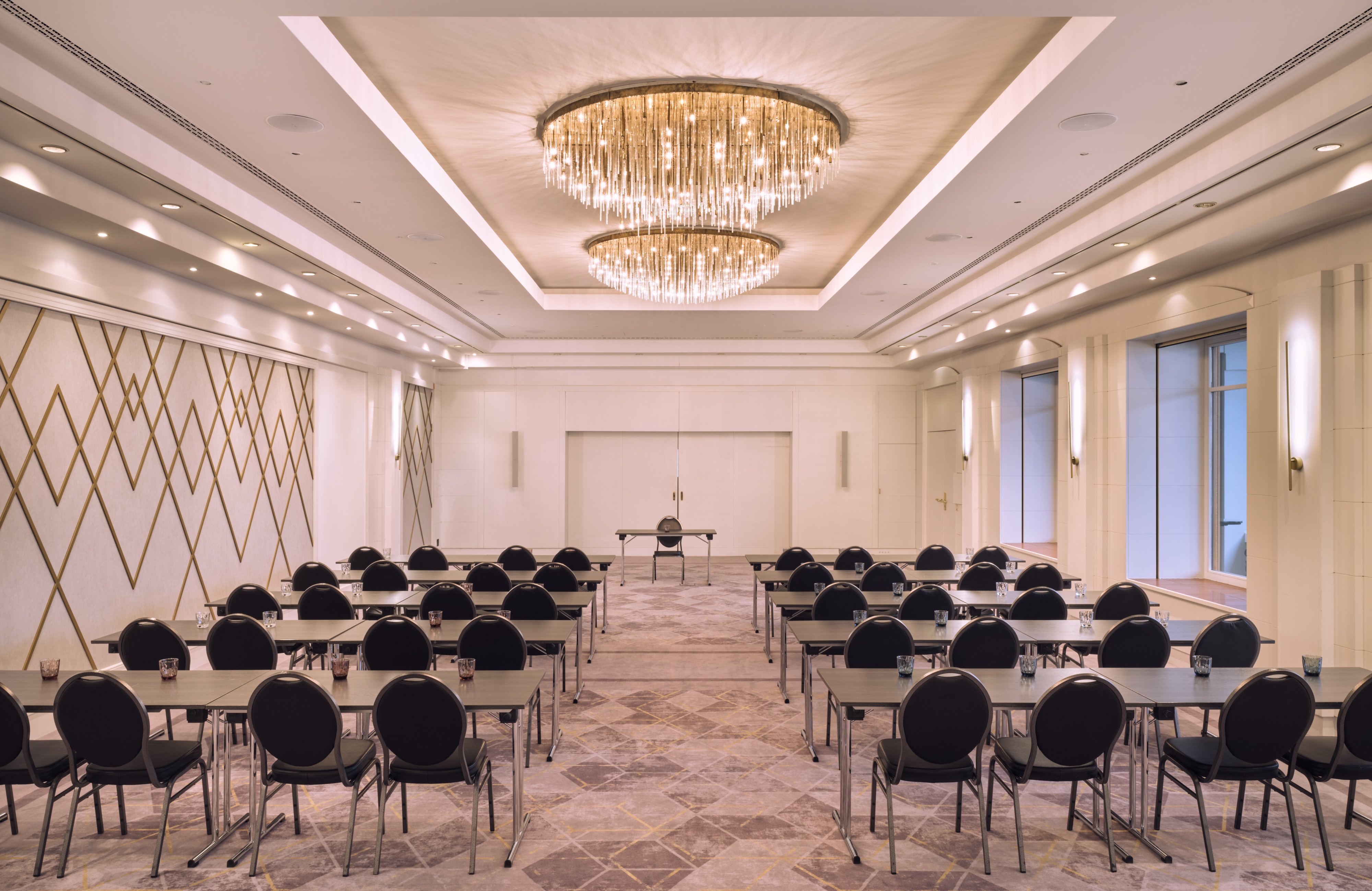 Leonardo Royal Hotel Mannheim 84/94