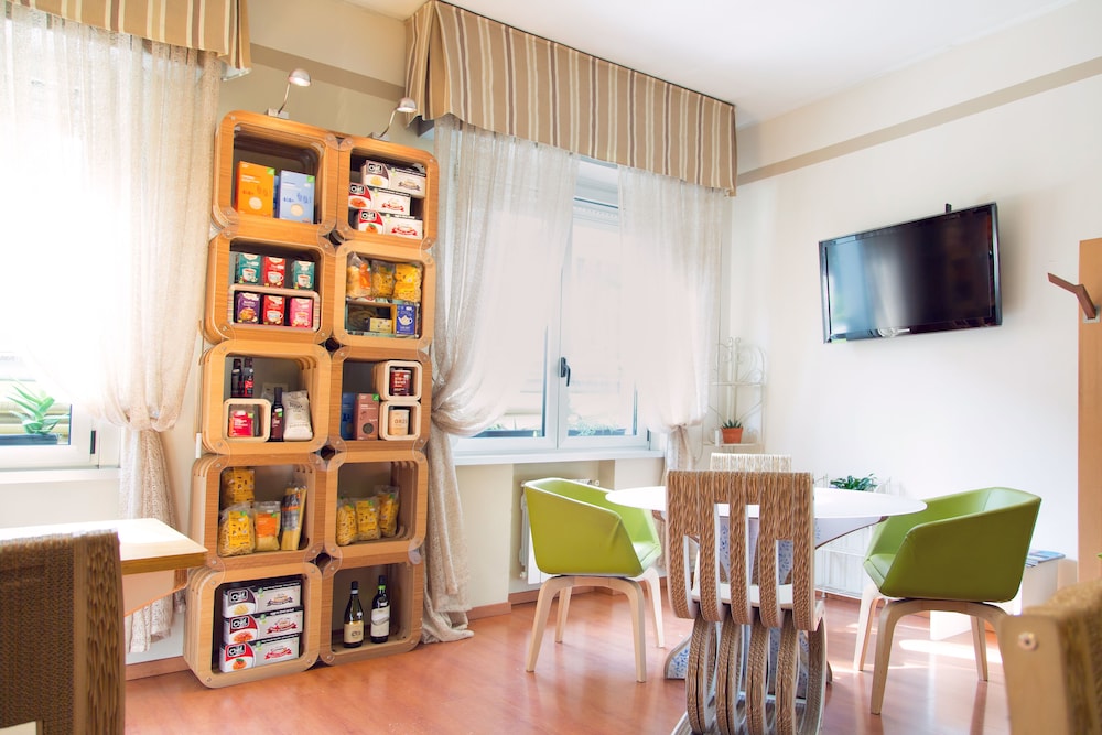Eco Hotel Milano 57/69