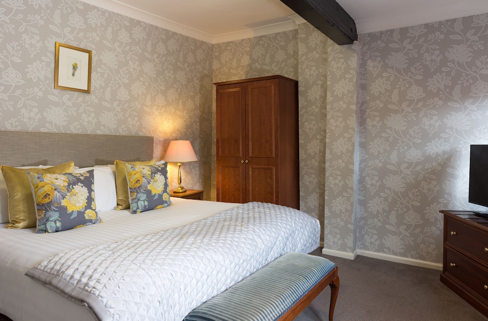 Best Western Salisbury Red Lion Hotel 16/67