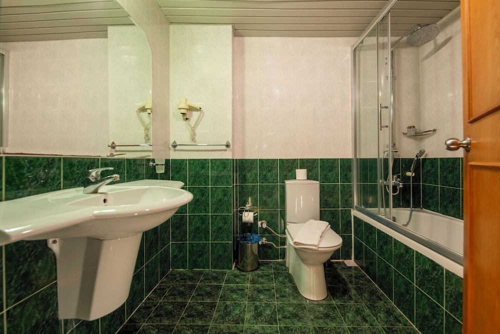 Aegean Princess Apart Hotel 47/50