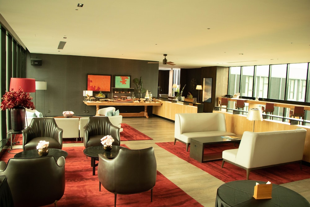 Midori Clark Hotel And Casino 33/50