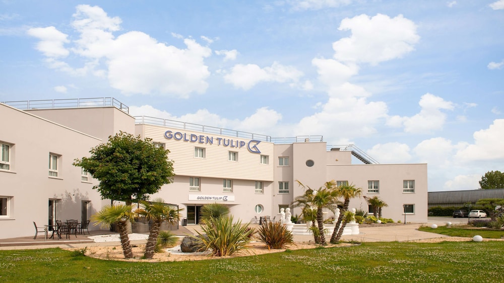 Golden Tulip Dieppe 42/47