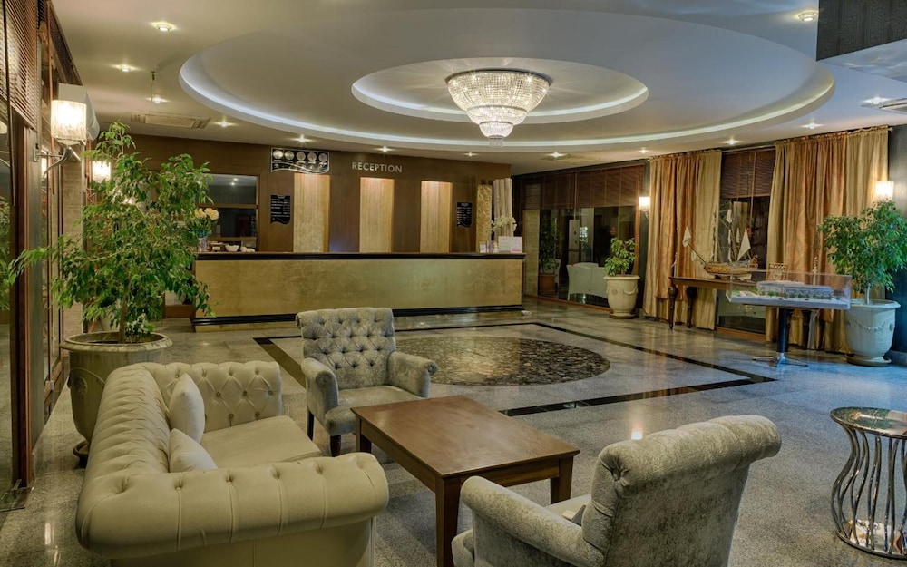 Pasabey Hotel 6/27