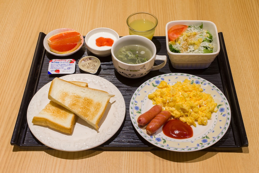 Ochanomizu Inn 31/46