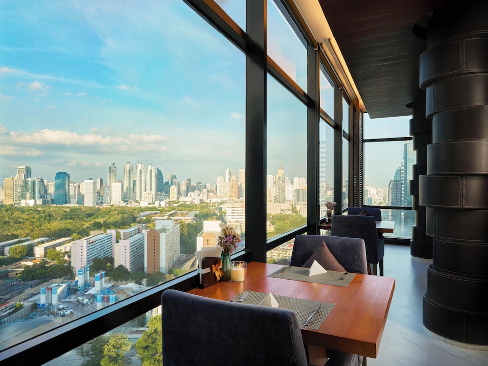 Aetas Lumpini Hotel 26/50