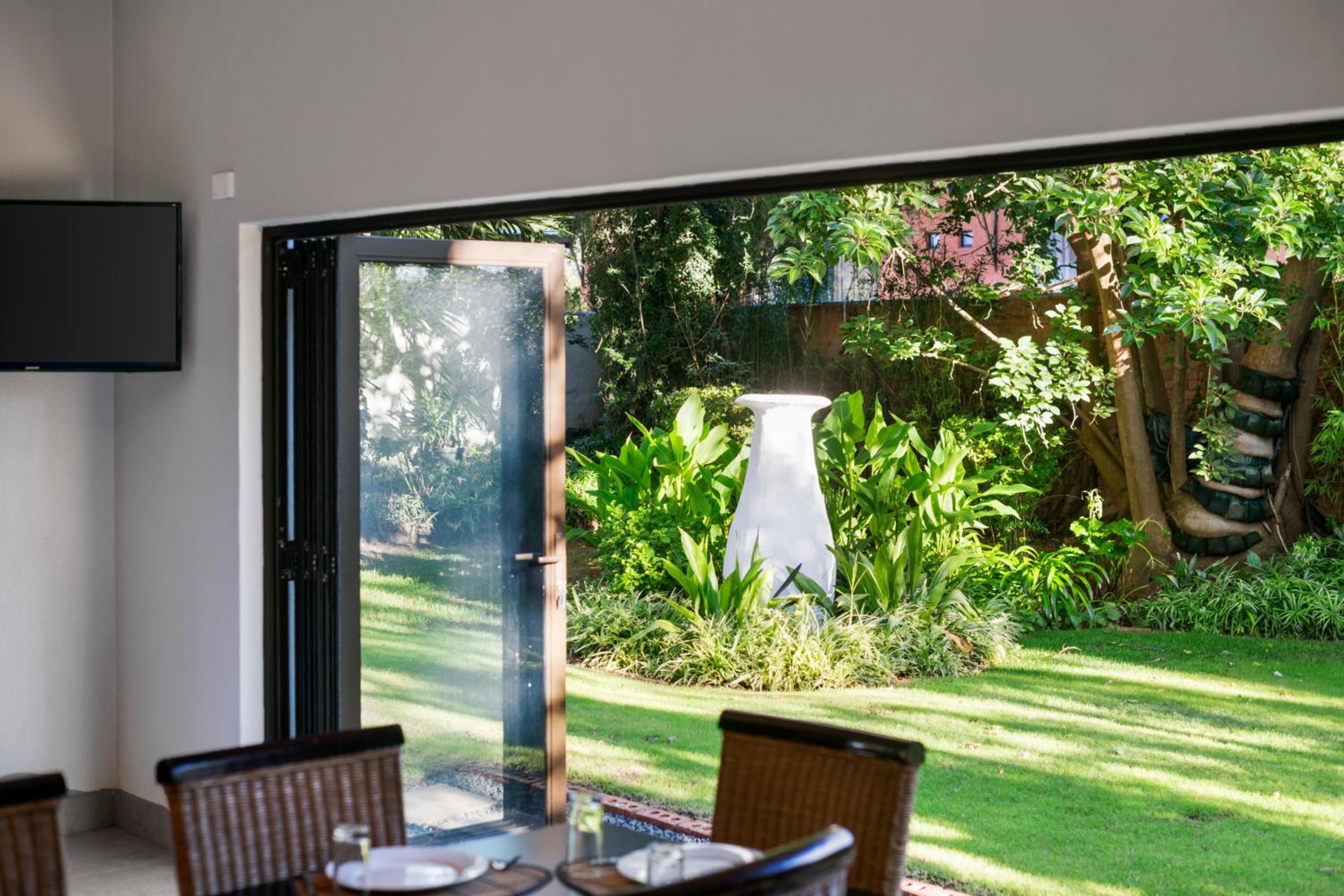 De Akker Guesthouse 16/24