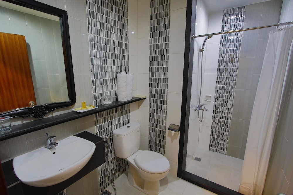 The Jayakarta Inn & Villas Cisarua 31/33