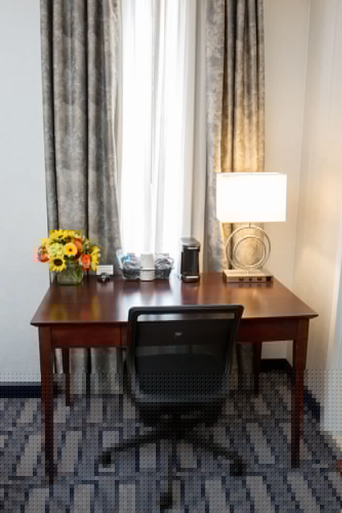 Hampton Inn & Suites Providence Downtown 47/50