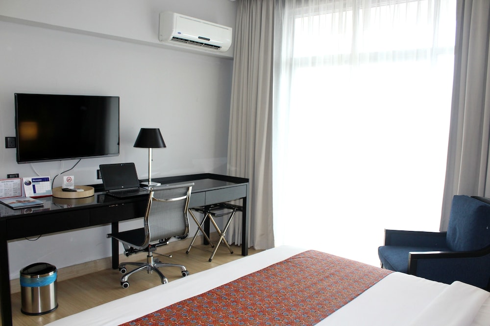 Asia Melaka Hotel managed by The Straits Hotel & Suites 62/69