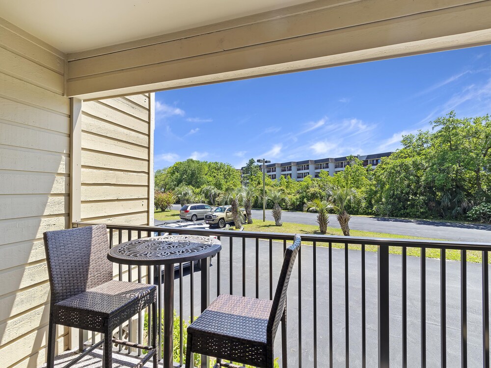 Hilton Head Island Beach Tennis Resort 66/80