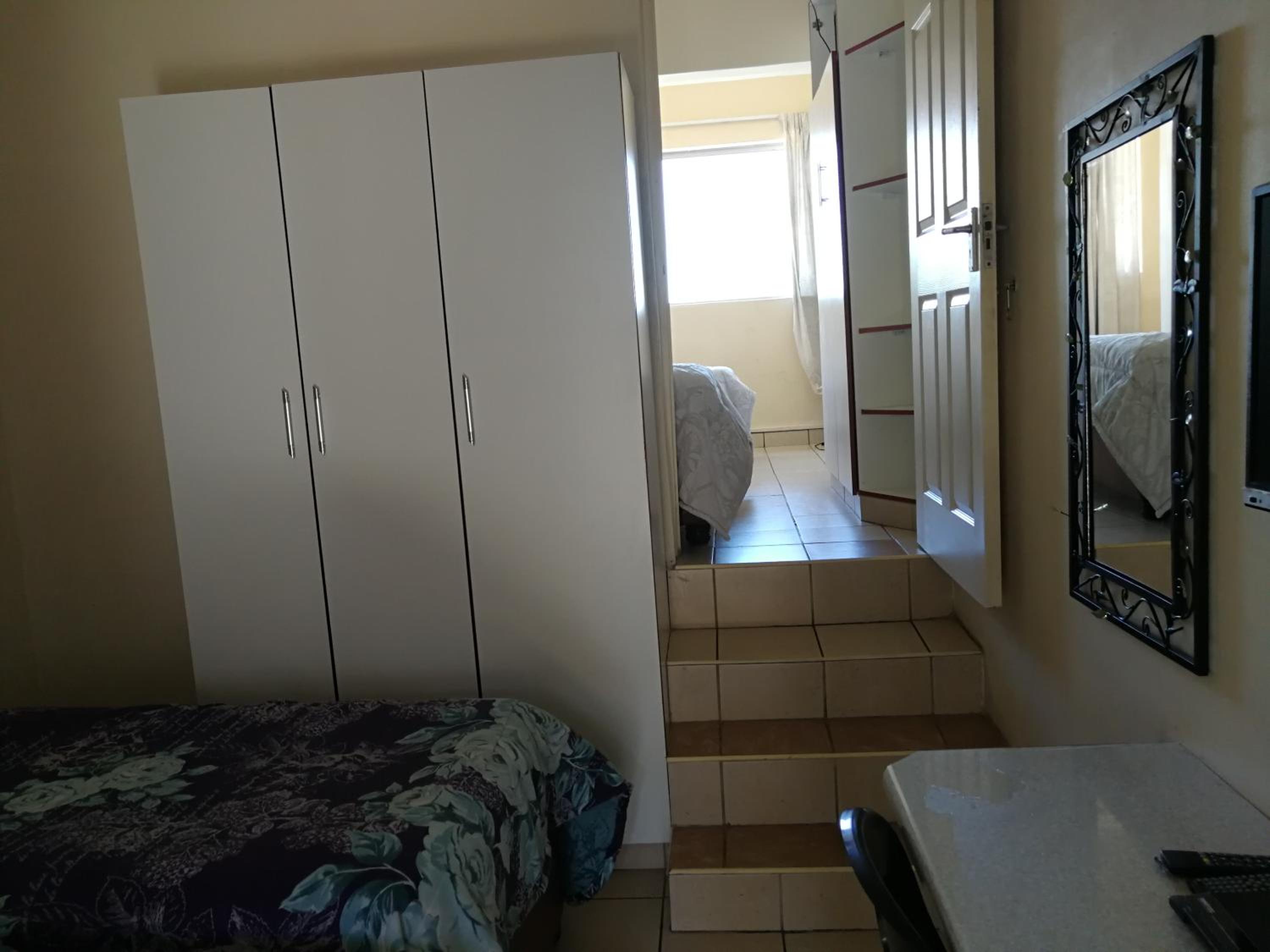 Bluff Accommodation - Aybriden Self-Catering 23/50