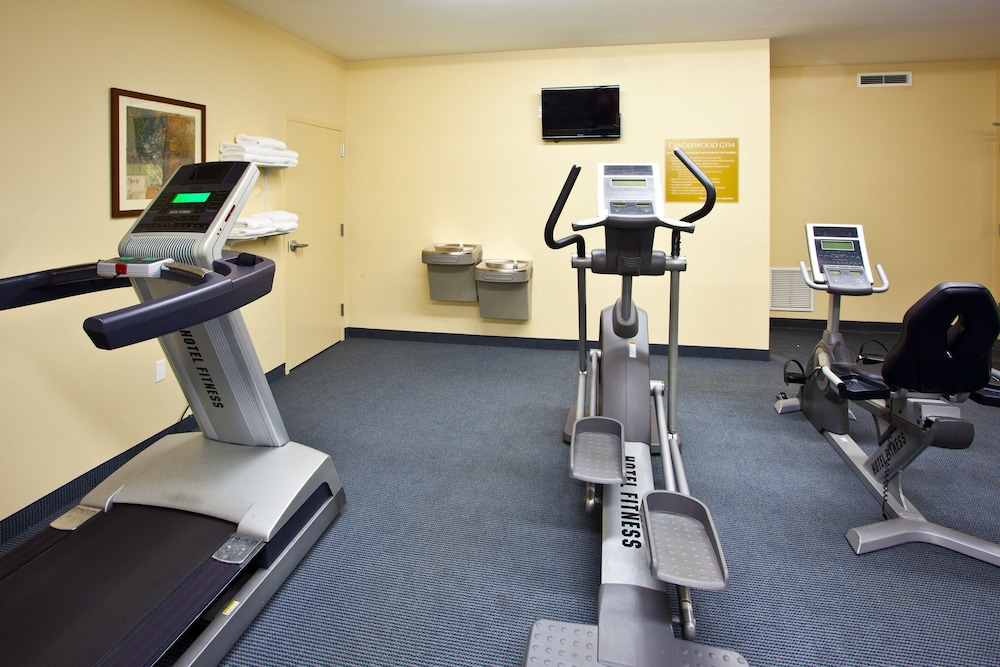 Candlewood Suites Tallahassee 16/44