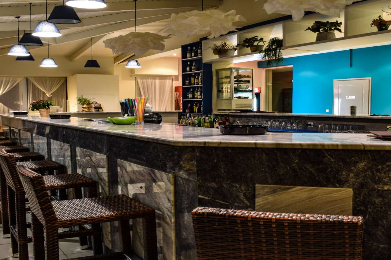 Ecoresort Zefyros Hotel 50/54