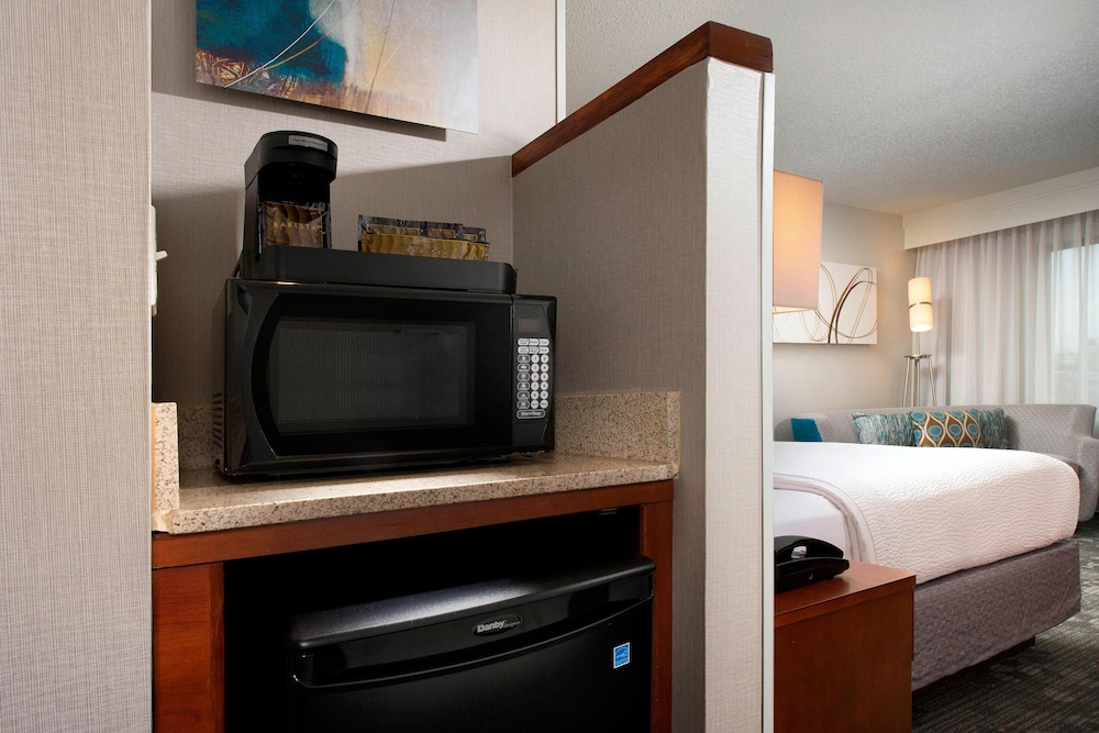 Courtyard By Marriott San Antonio Seaworld Lackland 21/45