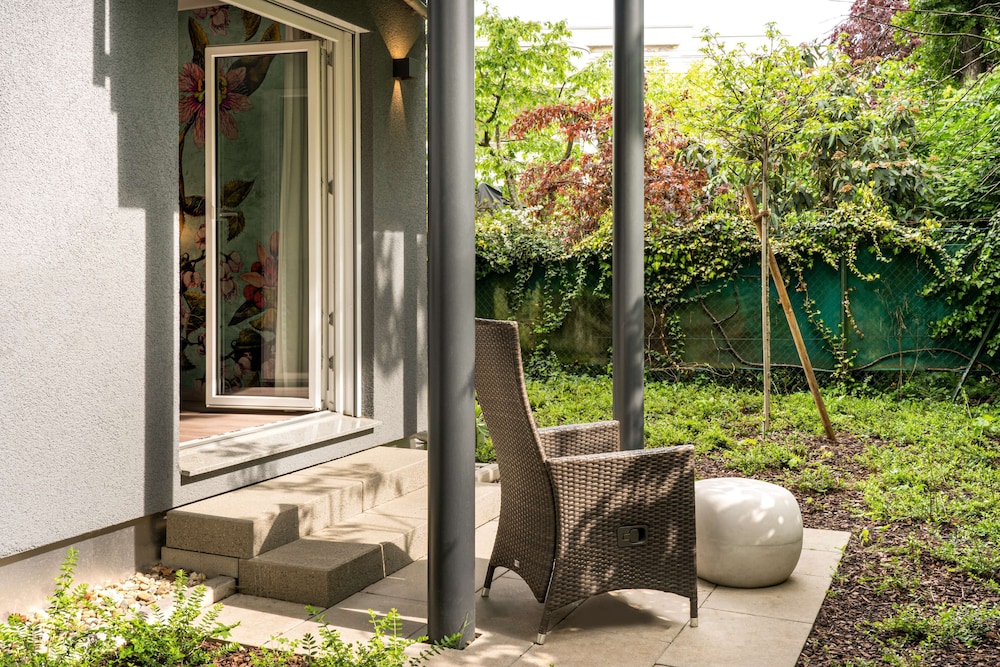 ANA Living Karlsruhe, Trademark Collection by Wyndham 32/35
