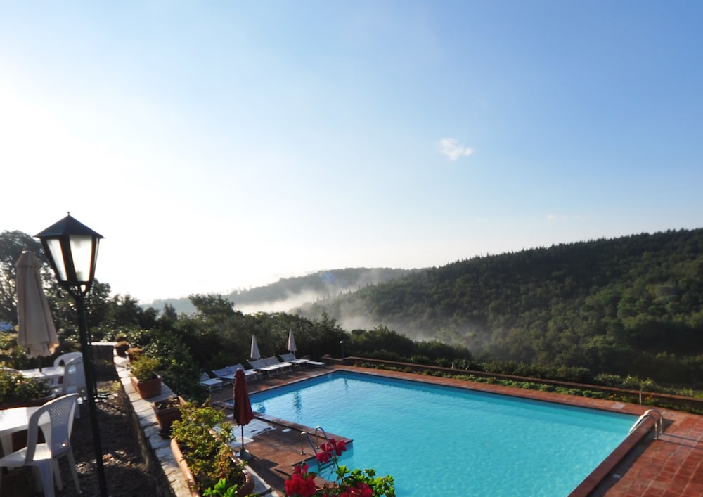 Villa Casalecchi Country Hotel 39/50