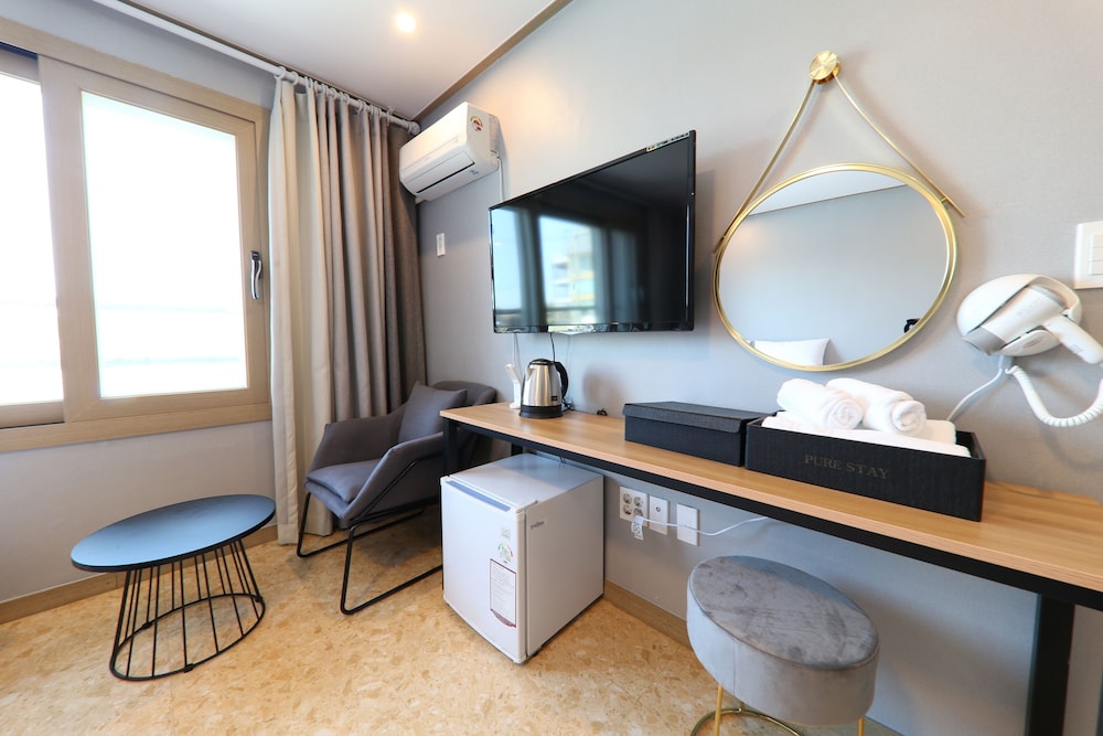 Jeju Miracle Guest House 39/60