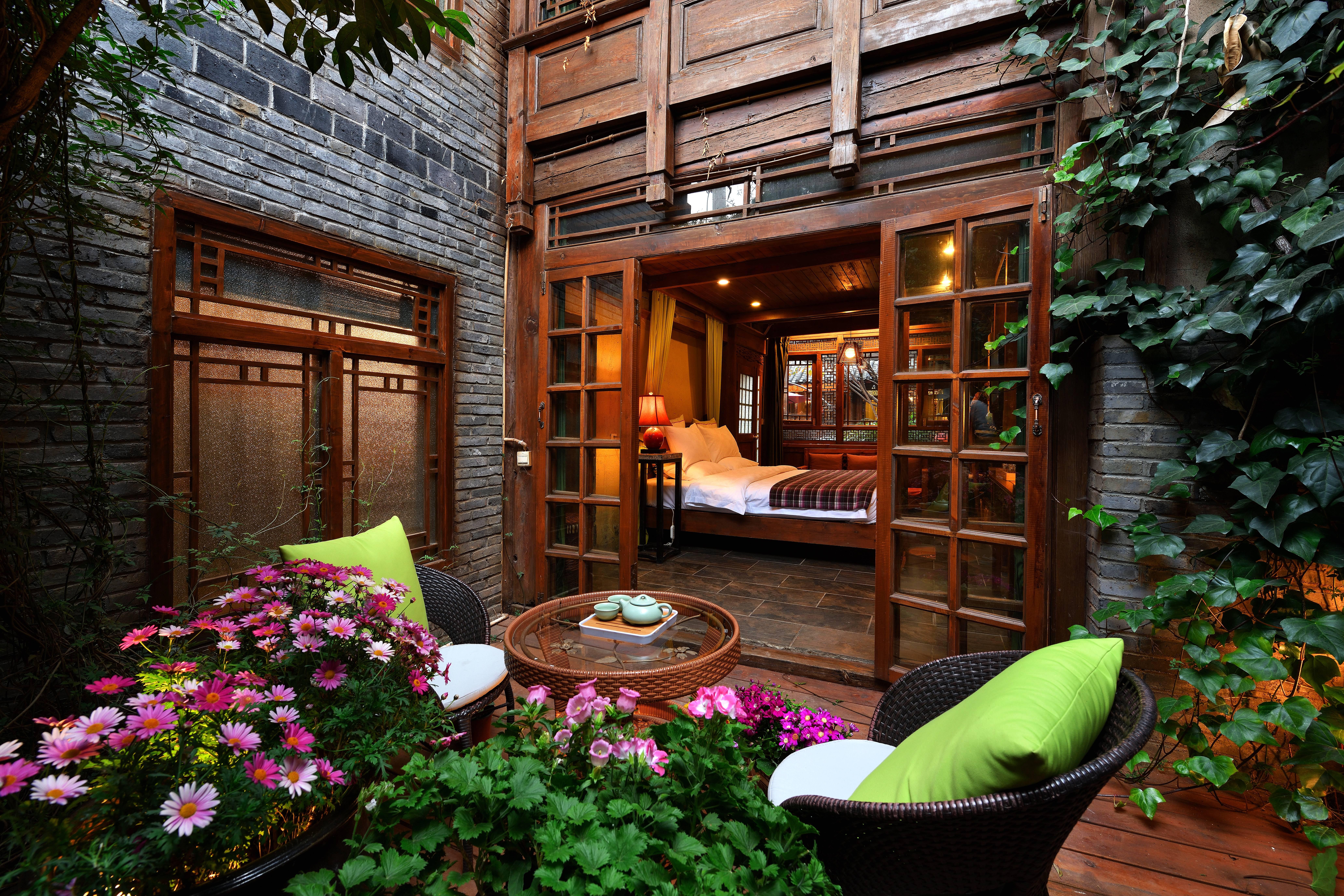 Blossom Hill Inn-Neverland HOTEL 8/50