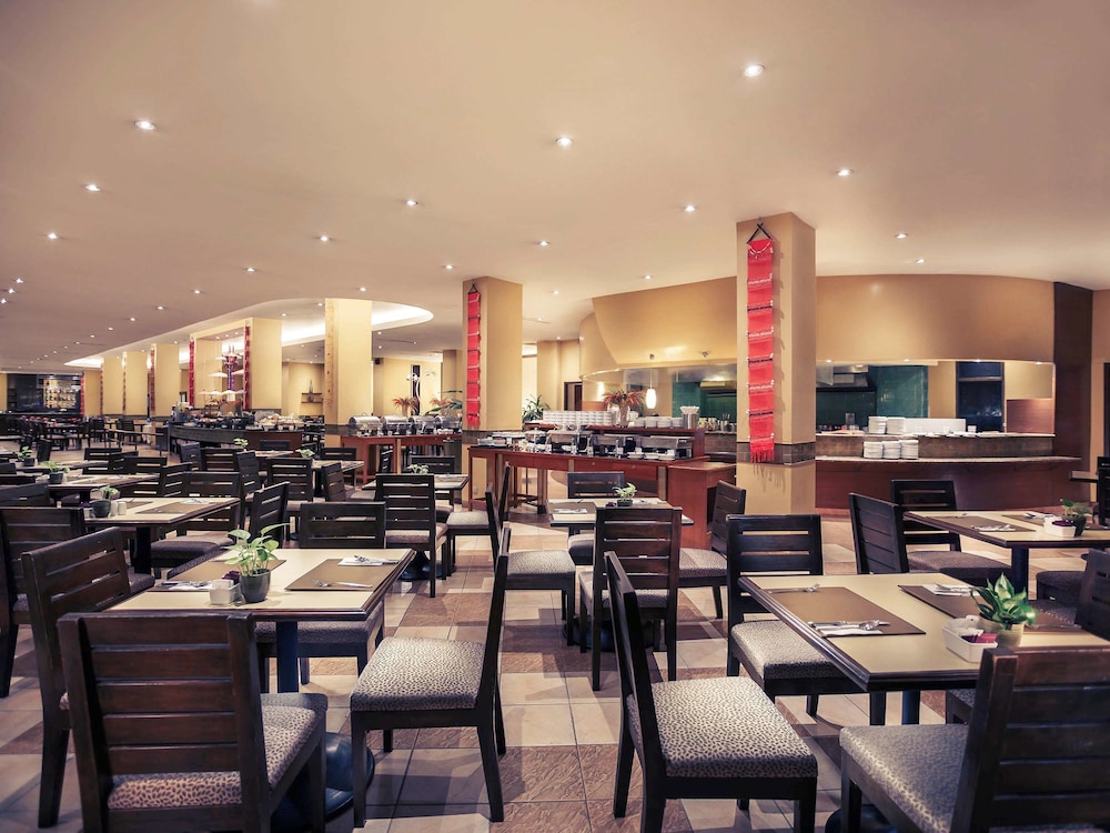 Mercure Chiang Mai Hotel 42/61
