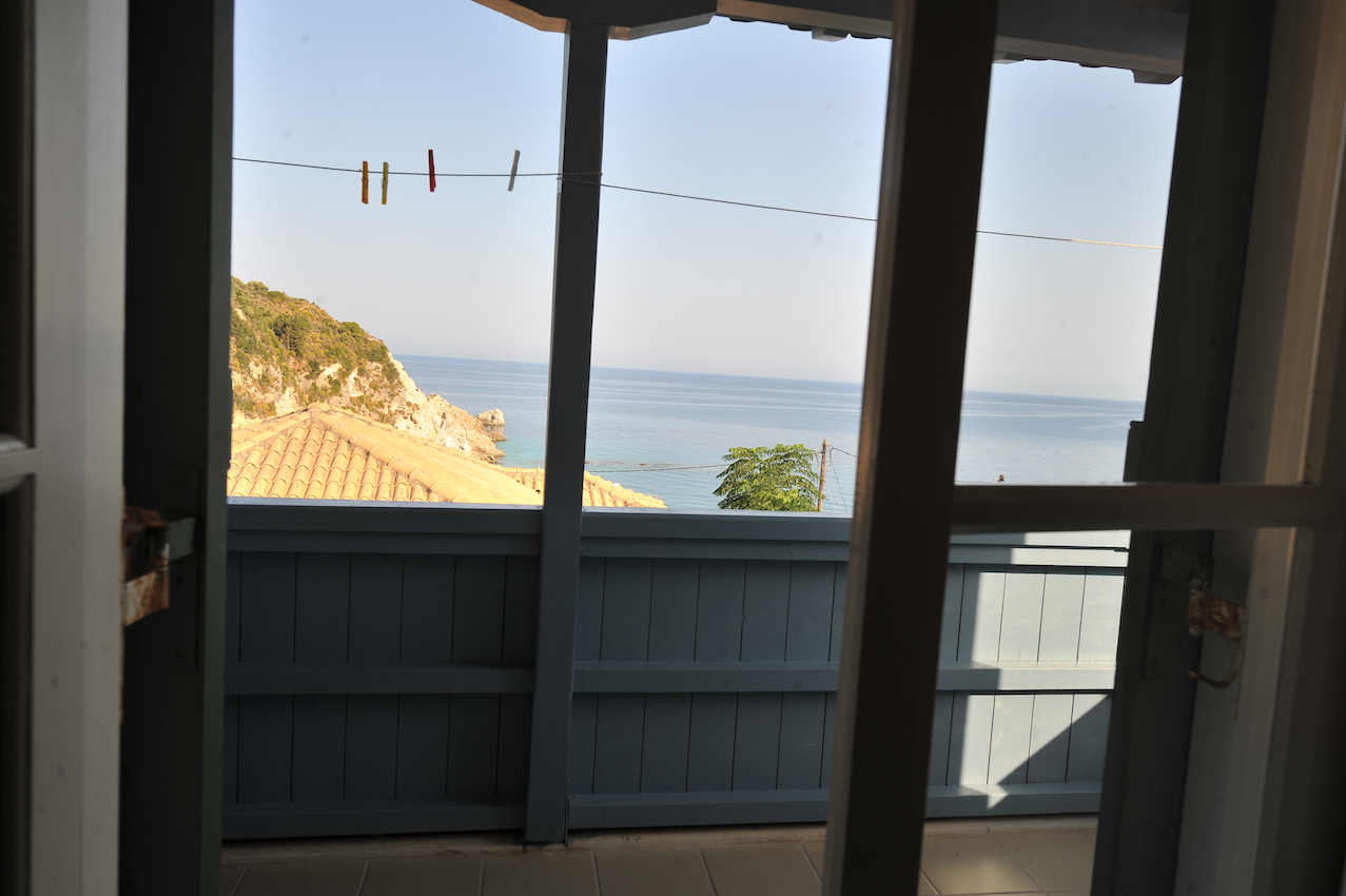 Agios Nikitas 12/19