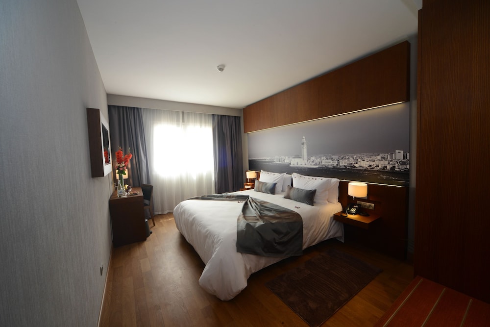 Golden Star Casablanca 7/41
