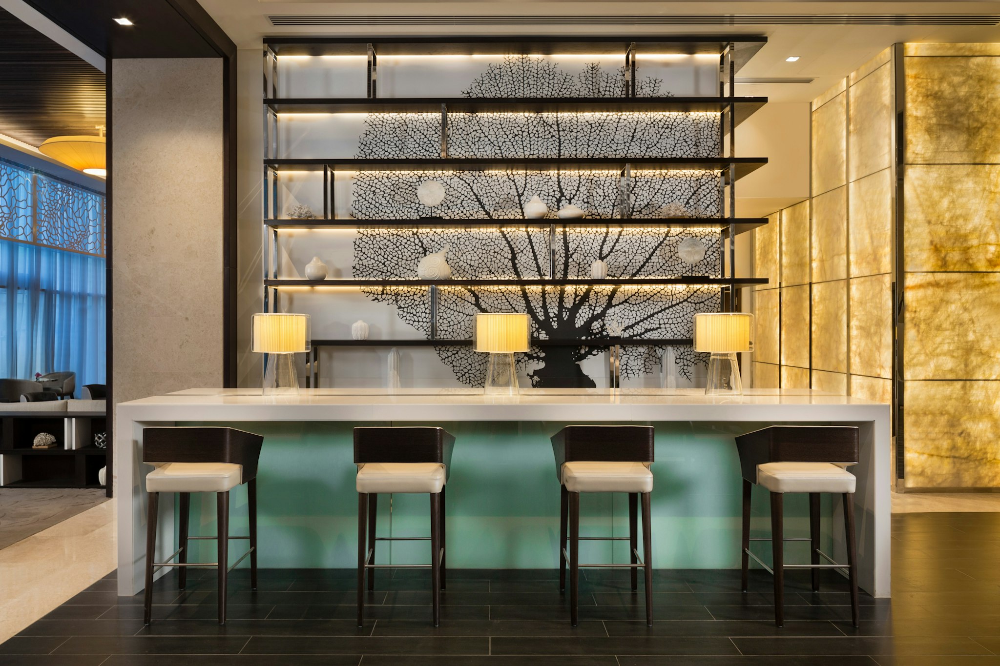 Beach Rotana Residences 13/18