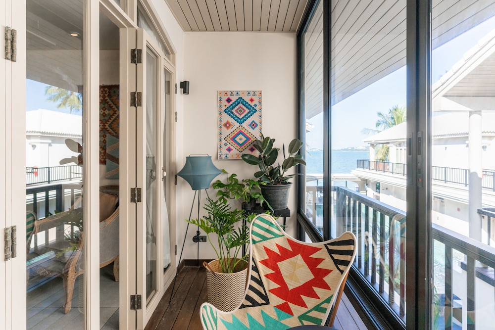 B House Samui (ex The Scent Hotel) 47/61