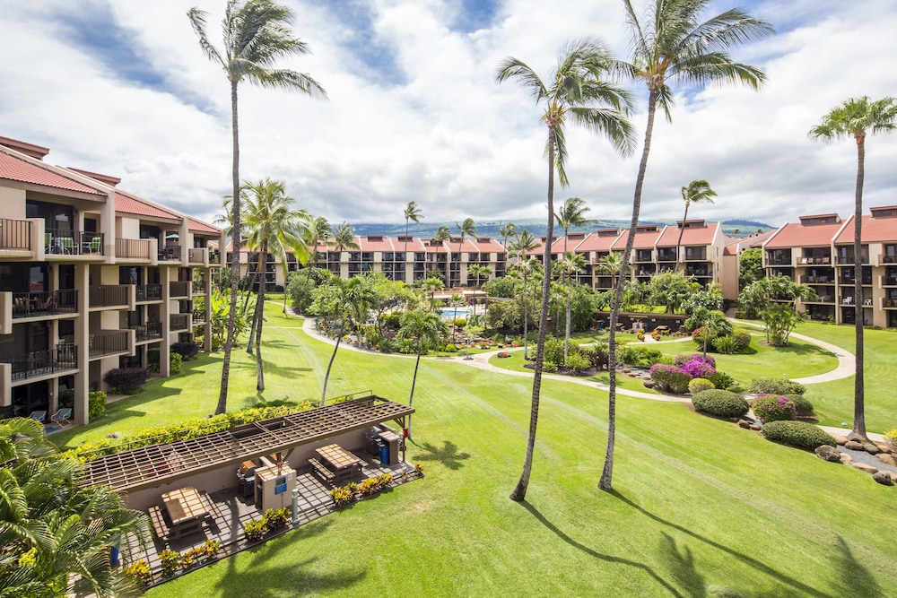 Castle Kamaole Sands 16/50