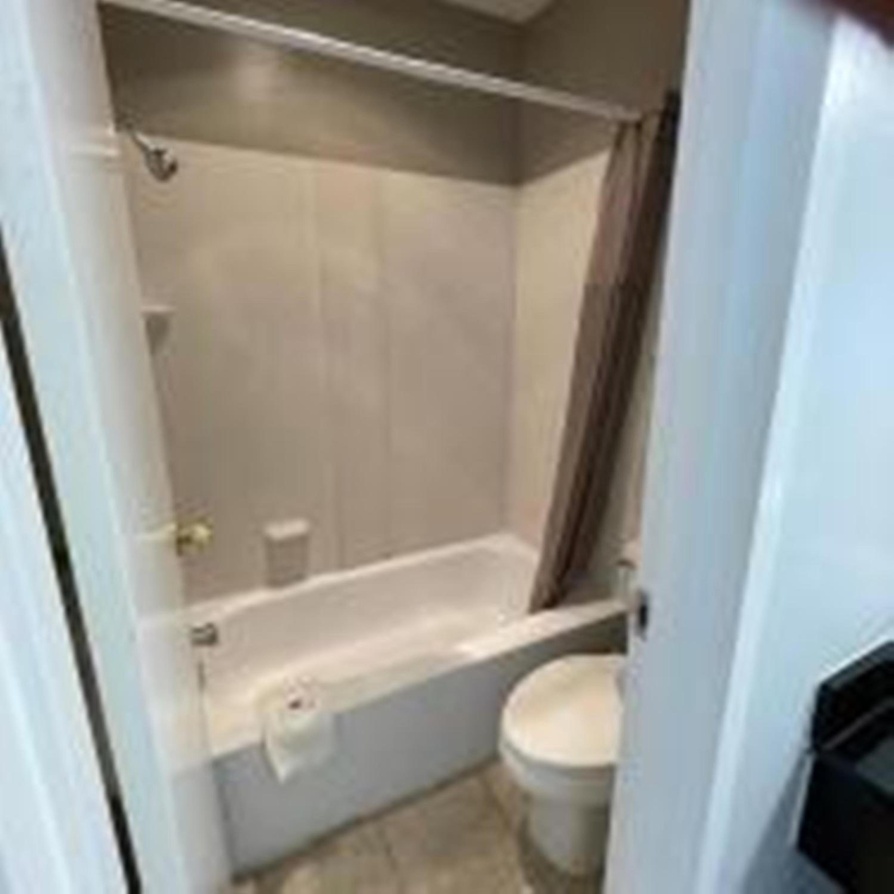غرفة رباعية للمدخنين، Motel6 Van Horn, TX 3/3