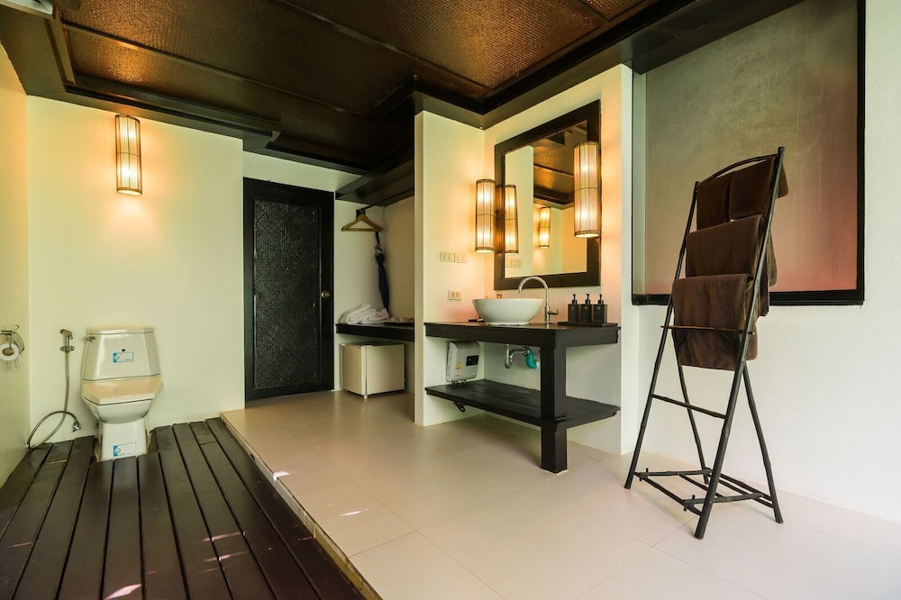 Seven Seas Resort Koh Kradan 9/49