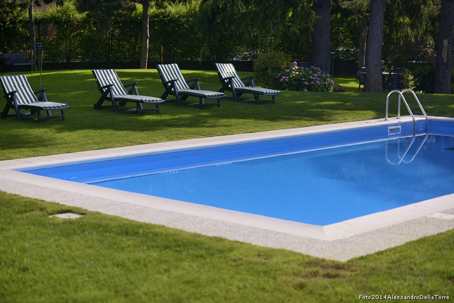 CORVETTO RESIDENCE PORTO DI MARE HOTEL 20/38