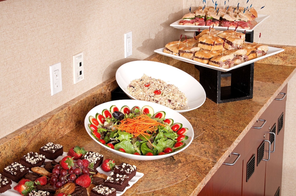 Hilton Garden Inn Albany Medical Center 57/71