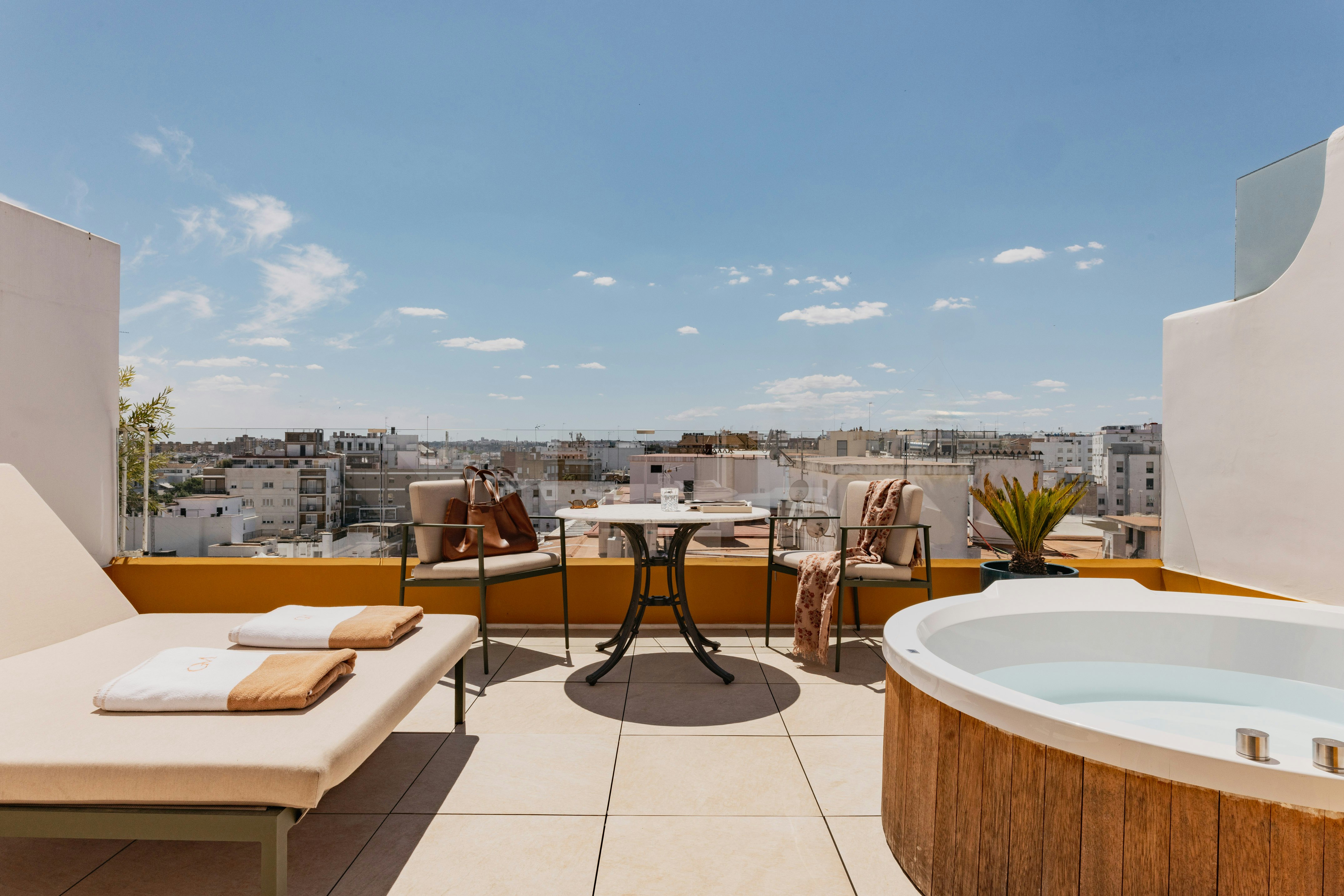 Hotel Colon Gran Melia 21/50