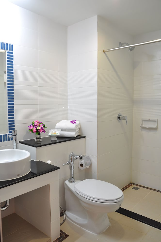 Mayflower Grande Hotel Chiang Mai 13/47
