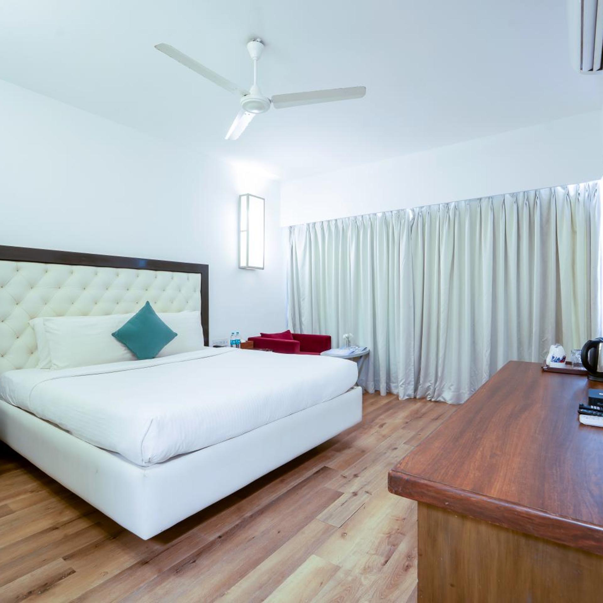 Marbela Beach Boutique Hotel 13/50