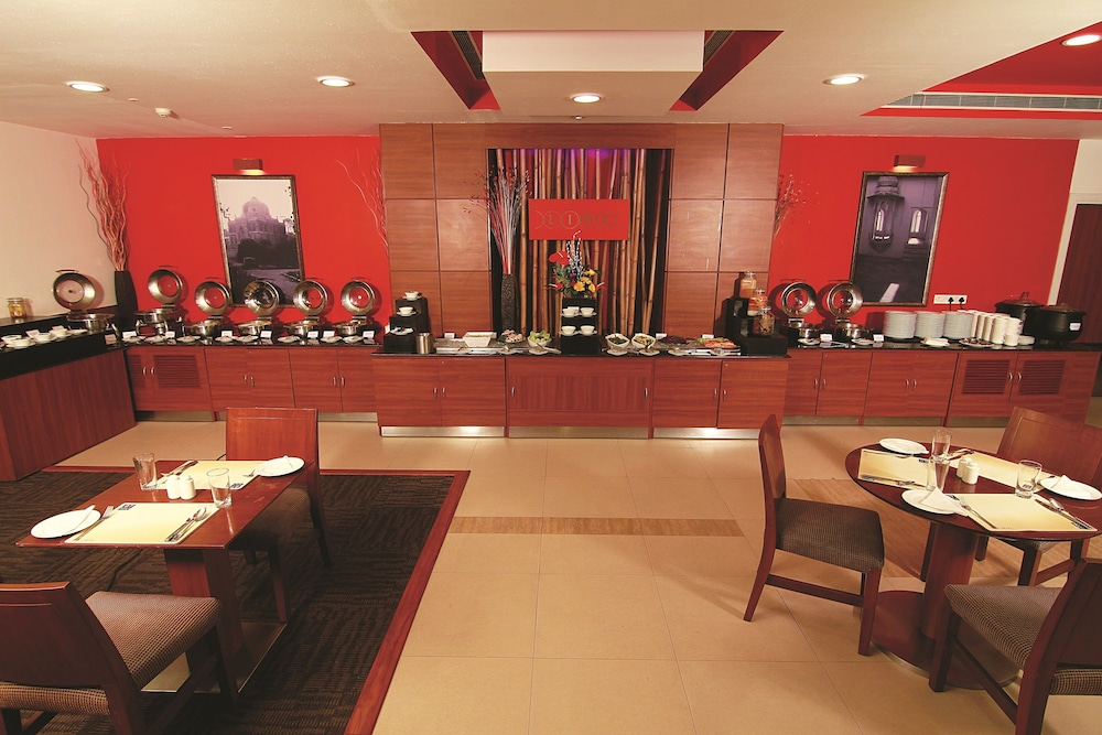CASPIA HOTEL NEW DELHI SHALIMAR BAGH 53/67