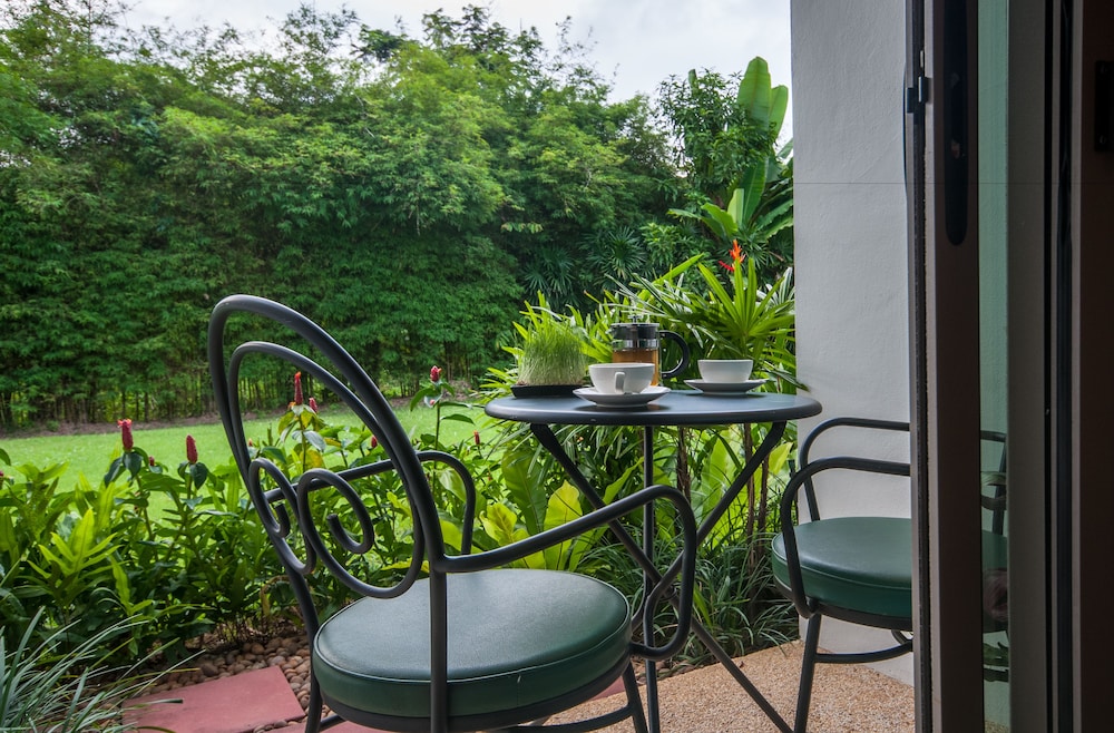Thanyapura Sports Health Resort 32/73