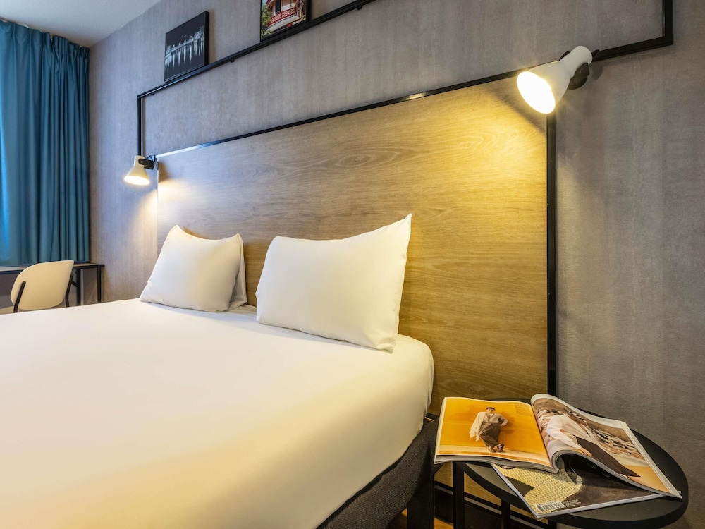 Ibis Epinal Centre Ville 18/71