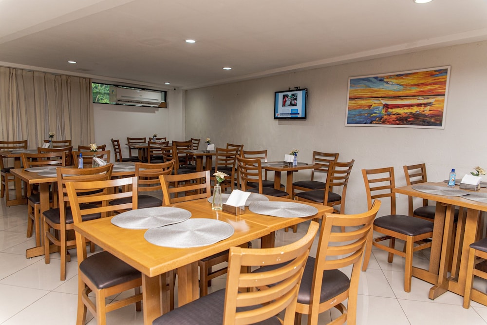 Nobile Inn Cabo Branco 30/38