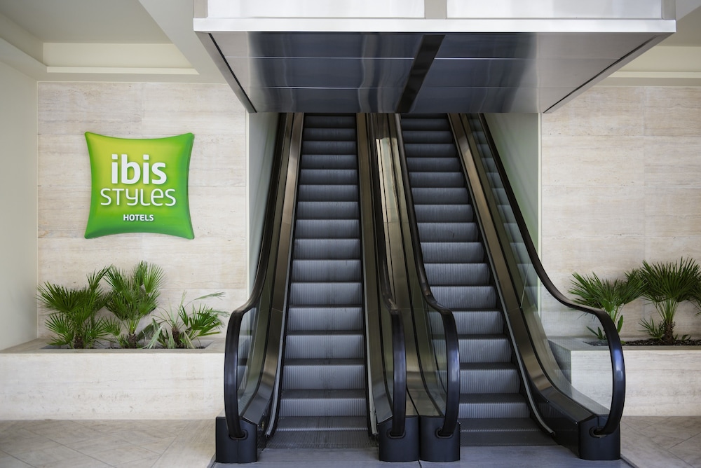 Ibis Styles Heraklion Central in HERAKLION