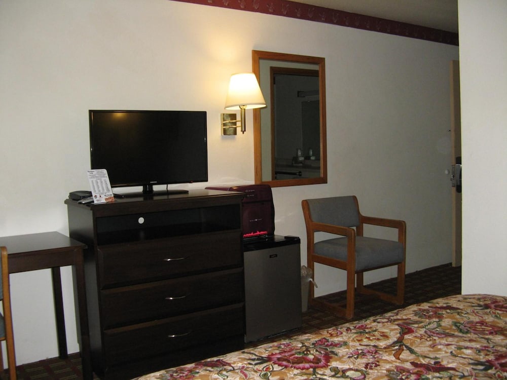 Bellingham Lodge 26/38