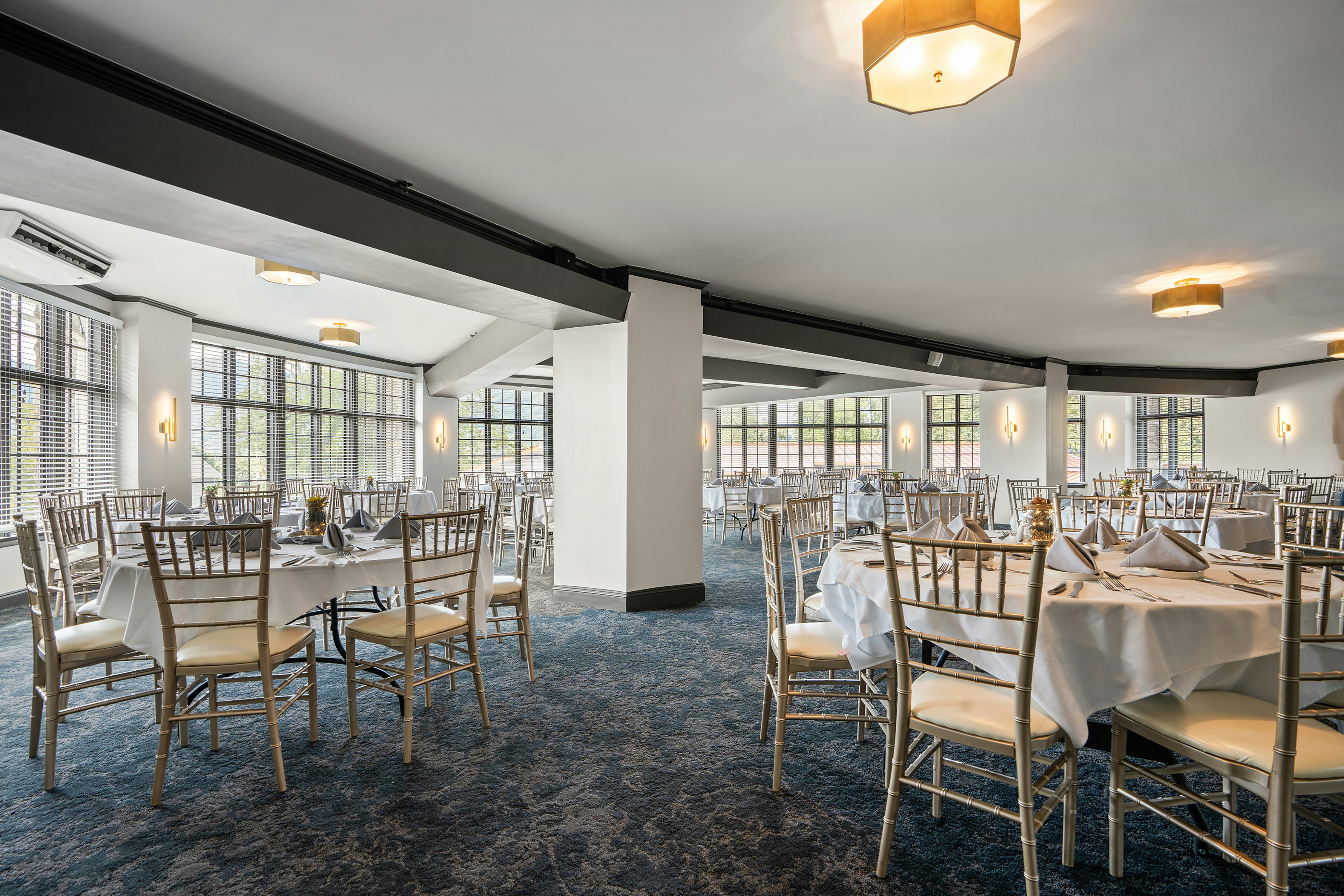 Waynesville Inn and Golf Club, Tapestry Collection by Hilton 40/72