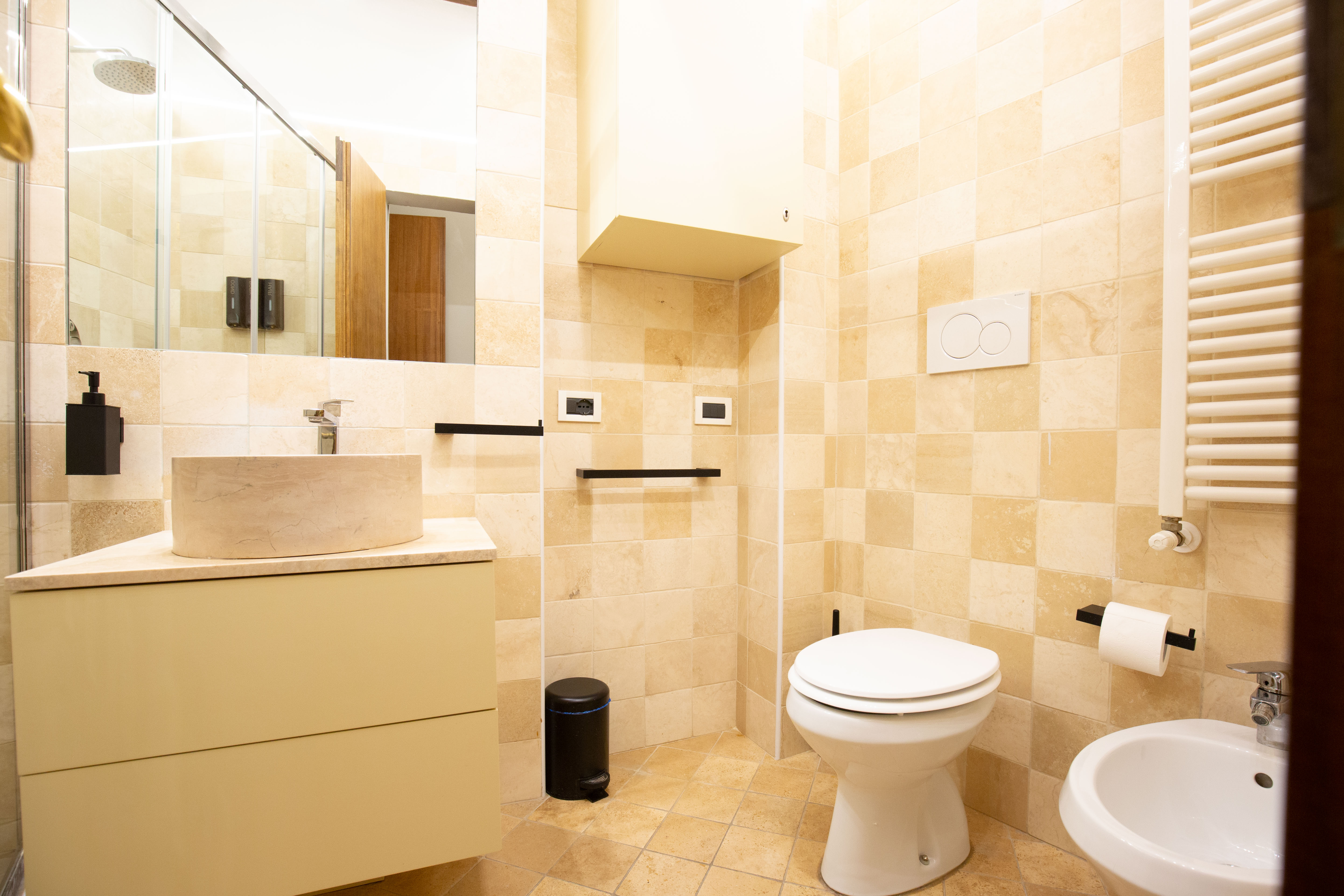 Falegnami Suites 49/50