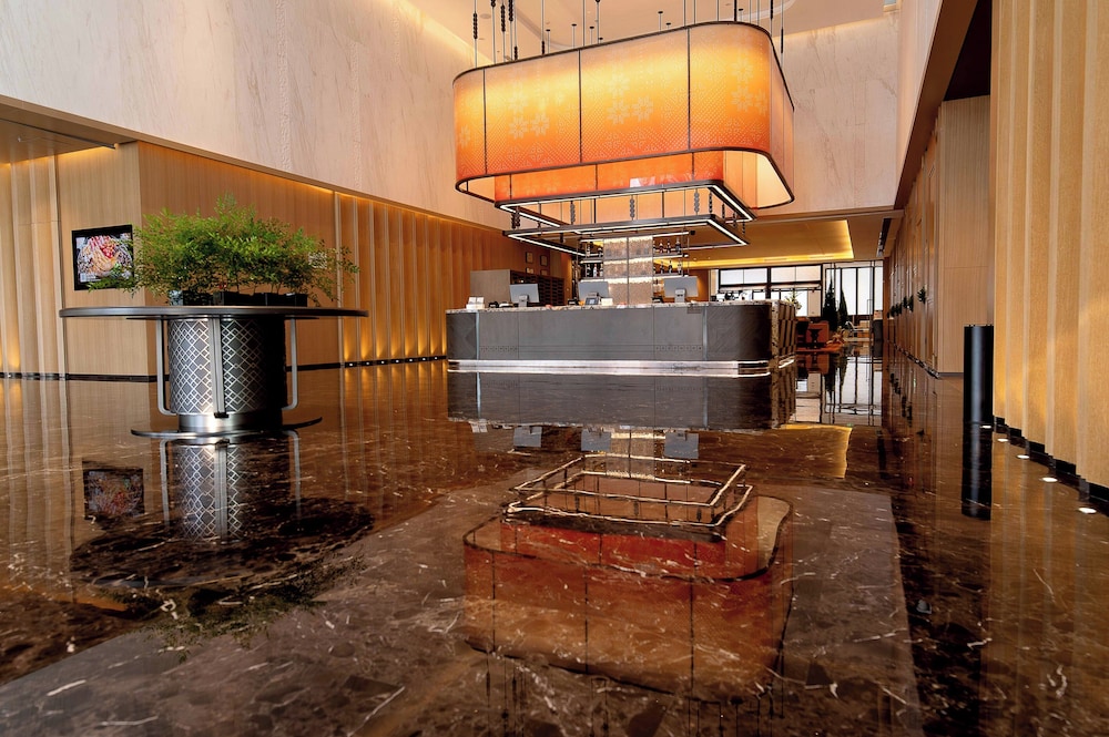 Courtyard by Marriott Nanning Wuxiang 7/50