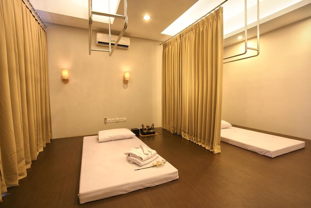 Swiss-Belinn Balikpapan 34/68