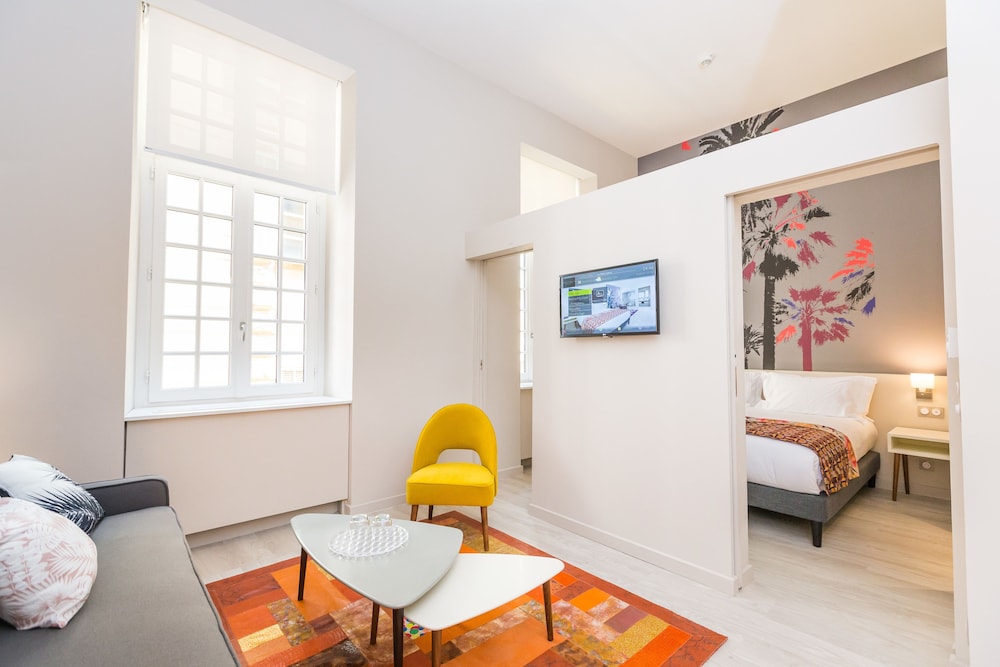 Palais Saleya Boutique Hotel 29/63