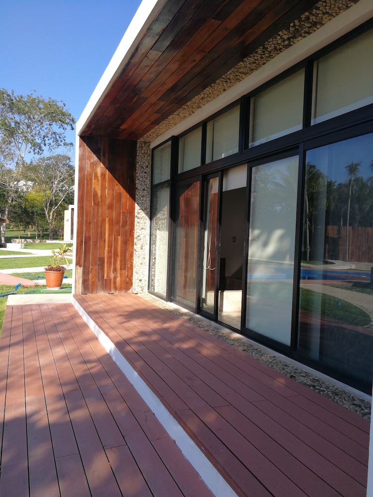 Bacalar 777 Hotel Boutique 18/42