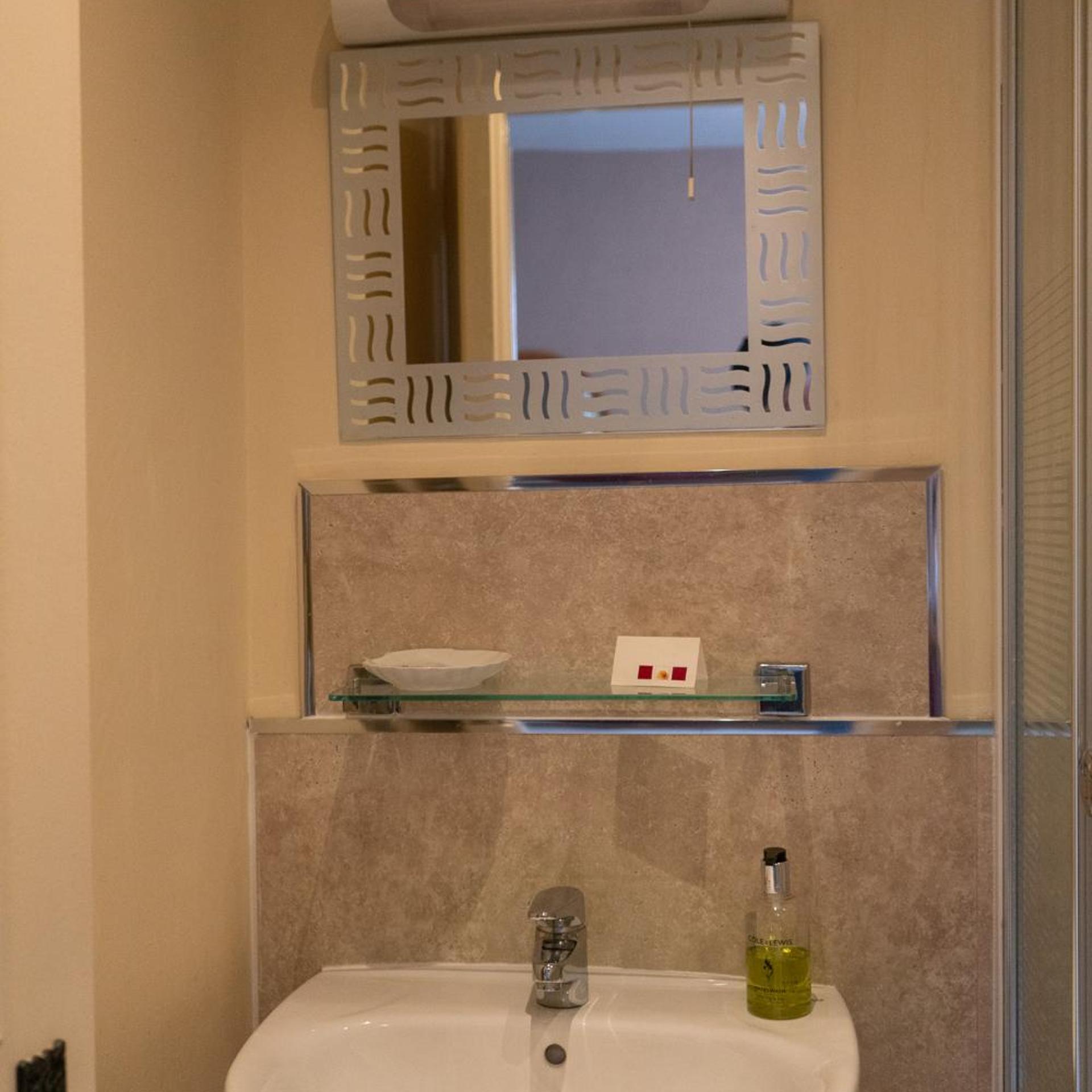 غرفة سوبيريور مفردة، Kings Head Hotel 4/4