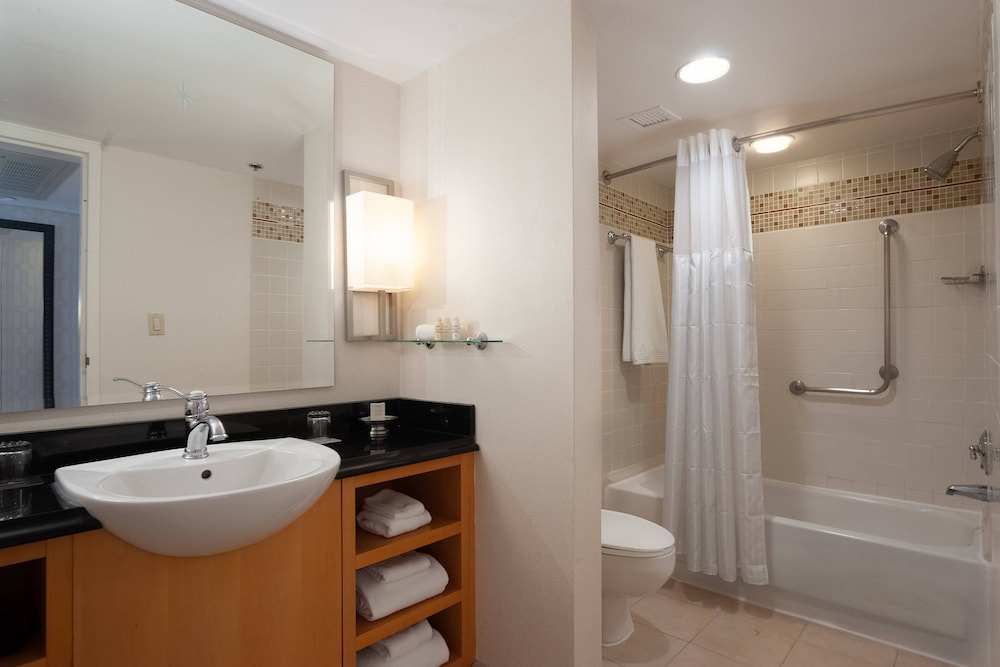 Renaissance Orlando Airport Hotel 3/61