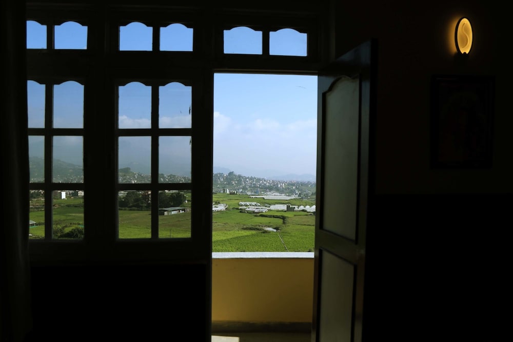 Green Eco Resort 27/30